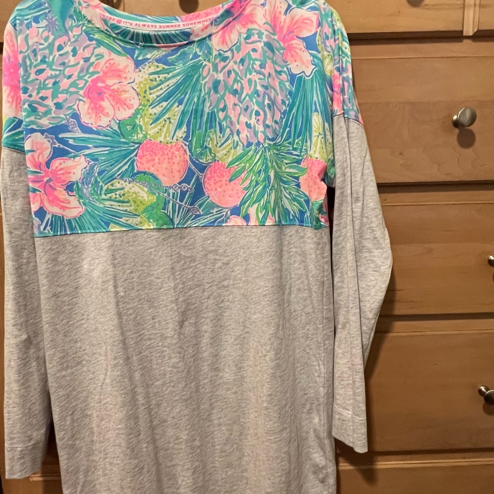 dress